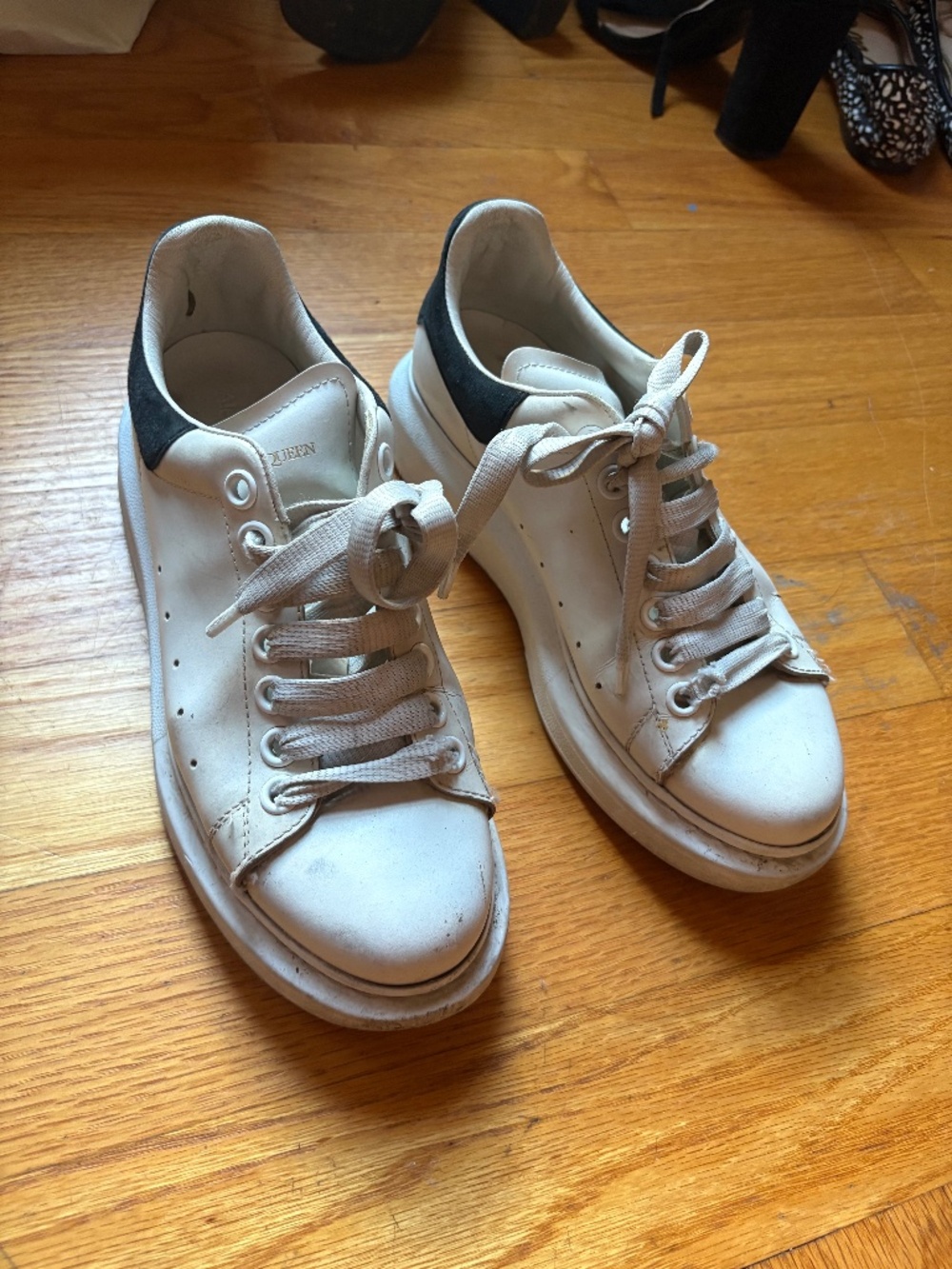 Alexander McQueen Sneakers